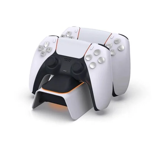 Dobe Charging Dock For Ps5 - White